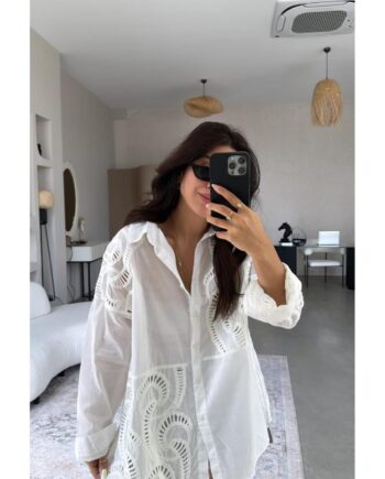 شميز اوف وايت من بيري