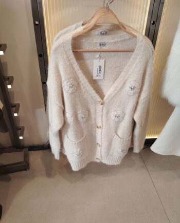 off-white Jacket